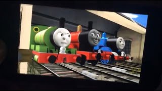 Reuploaded No Joke For James Trainz Remake Sneak Peak Arlesburgh West Productions [upl. by Maggio309]