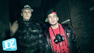 Riddla Ft Higher Stakes  Signature Remix Official Video  JDZmedia [upl. by Tereb]