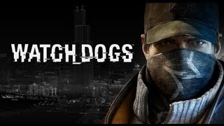 Watch Dogs E3 2013 Demo vs Retail PS4 Graphics Comparison  PS5 Backward Compatibility [upl. by Adelina]