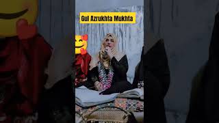 So Beautiful Kalam Recite By Mehwish Atif official At Mehfile Zikro Naat 2024shorts [upl. by Vashti812]