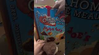 缺德舅購物袋開箱盲盒 Unboxing Trader Joe’s mystery pack traderjoes 2024 seattle lifeisgood vlog [upl. by Noivad]