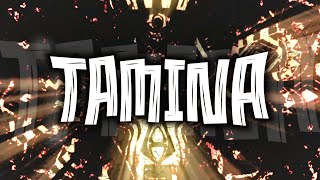 Tamina Custom Entrance Video Titantron [upl. by Nevart]