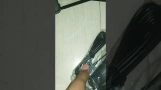 My new dell mouse for PC unboxing [upl. by Harelda]