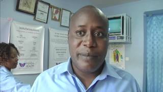 Penda Health Revolutionizing Healthcare in Kenya [upl. by Tirreg]