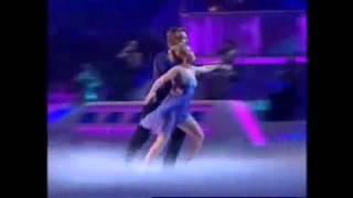 Torvill And Dean Bolero [upl. by Lorenza597]