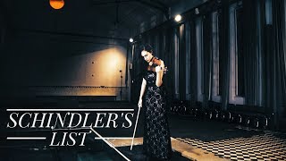 Theme from Schindlers List [upl. by Elatsyrc]