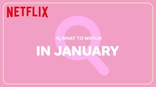 New on Netflix  January 2023 [upl. by Aicilyt]