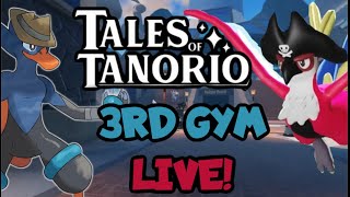 Tales of Tanorio Makoto City Update Live [upl. by Nairdna68]