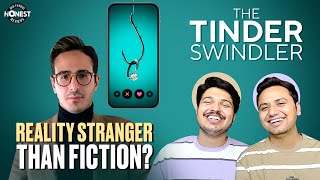 Honest Review The Tinder Swindler  Documentary on Israeli conman Simon Leviev  Shubham Rrajesh [upl. by Roosevelt]