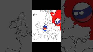 Germany and Russia like history mapper contry music geografia countrys geographypaisesedit [upl. by Haduhey]