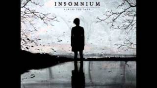 Insomnium  The New Beginning [upl. by Ecirtaeb602]