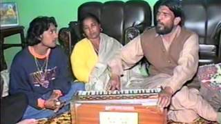 Ustad Puran Shahkoti ji amp Master SaleemHaal Da Mehram Tu [upl. by Larine]