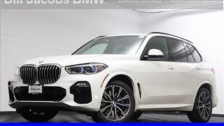 Certified 2019 BMW X5 Naperville IL B45362A [upl. by Assina]