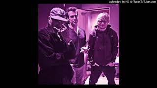 Ed Sheeran amp Travis Scott  Antisocial SLOWED [upl. by Daphene447]