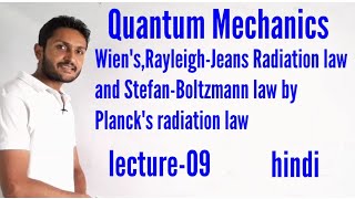 wiens radiation law and rayleigh radiation law। stefan boltzmann law। by plancks law [upl. by Greenman]