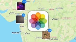 How To Remove Location From Photo On iPhone [upl. by Hosea636]