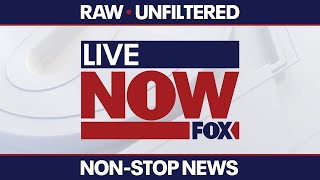 LIVE NEWS LiveNOW FOX 247 LIVE STREAM [upl. by Elocin]