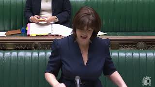 Labours Lucy Powell Dismantles Tory MP Chris Philp Marks 100 Days of Labour Government in Debate [upl. by Shirleen]