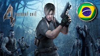 Resident Evil 4 [upl. by Ycniuq]