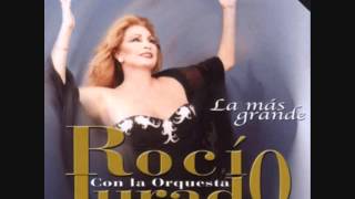 ROCIO JURADO quotCOMO YO TE AMOquot [upl. by Berg]