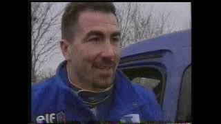 France 3  1er Janvier 2001  Météo  Tout le Sport  Journal du Dakar [upl. by Murton]