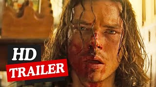 Territory Offizieller Trailer German Deutsch 2024 Netflix [upl. by Draner]