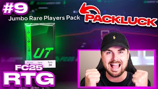 Ik Kreeg een Gratis 100K Pack van EA 😱 [upl. by Wilonah]