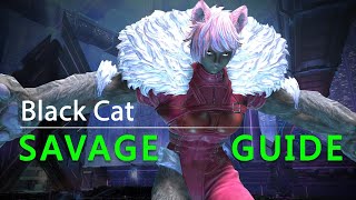 M1S Savage Guide FFXIV Arcadion [upl. by Amlas]