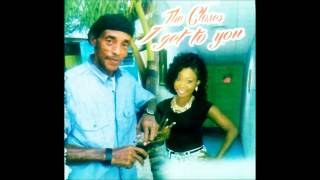 Otis Gayle feat Sasanya DawsonThe closer i get to you [upl. by Eenafit]