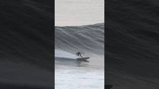 Late Afternoon Smooth At Outside Corner surfing balisurf surfer [upl. by Ricardama38]