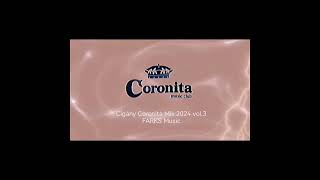 Cigány Coronita Mix 2024 vol3 FARKS Music [upl. by Aicilif]