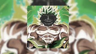 Bero 07 super slowed and Reverb Broly version [upl. by Orazio185]