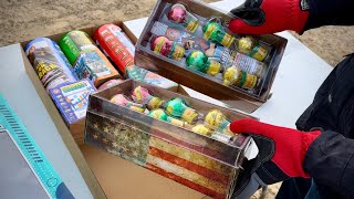 A Firework Assortment That Isn’t A RipOff [upl. by Delogu]