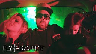 Fly Project feat Misha  Jolie by Dj Sava  Official Music Video [upl. by Aisirtap482]