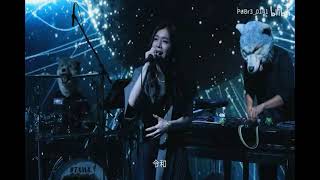 MAN WITH A MISSION live [upl. by Nitsraek342]