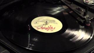 La Bamba  Los Lobos  as Ritchie Valens 33 rpm [upl. by Eetak]