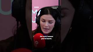 Aisling Bea on being the second woman 💭 WomansHour BBCSounds AislingBea [upl. by Maretz]