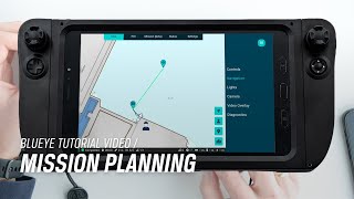 Mission Planning  Tutorial [upl. by Nimzaj89]