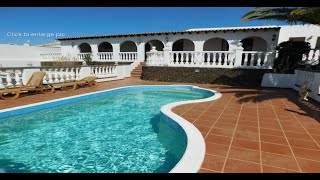 4 bedroom villa for sale in Guime [upl. by Mad]