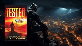 TESTED  A Vigilante Sniper Thriller [upl. by Aicila]