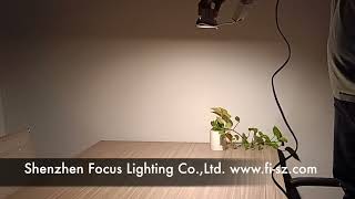 How wall washer light working whats affection of wall washer lighting working on white wall [upl. by Gem]