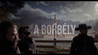 A Borbély quotIdőquot TV Spot [upl. by Pirzada13]