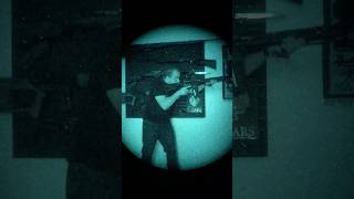 EOTech EXPS32 Night Vision [upl. by Seidnac69]