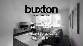 88 Pakington Street St Kilda  Rohan White [upl. by Ellery]