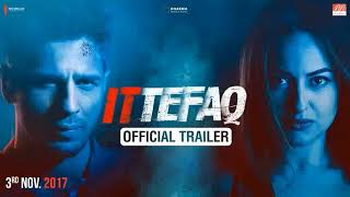 Ittefaq Full Movie Hindi Dubbed  Sidharth Malhotra Sonakshi Sinha Akshaye Khanna  Fact amp Review [upl. by Elwina]