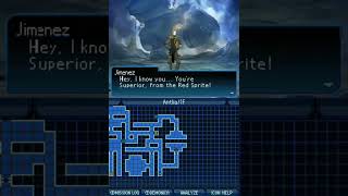 Shin Megami Tensei Strange Journey FAKE DEMON ONLY RUN  Sector Antlias Orias [upl. by Kenley]