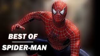 The BEST SpiderMan Moments Caught on Camera [upl. by Nilyaj]