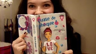 Ouate de Phoque 2 est en librairie Courez la chance de gagner votre copie Fermé [upl. by Nollek]