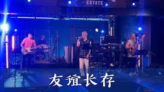 菲道尔 《友谊长存》Cover 翻唱 [upl. by Ethelyn692]