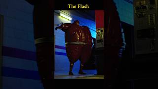 The Flash Defeats the Humanoid Virus with a Binary Algorithm S04 E02 dccomics shorts movie [upl. by Jac]